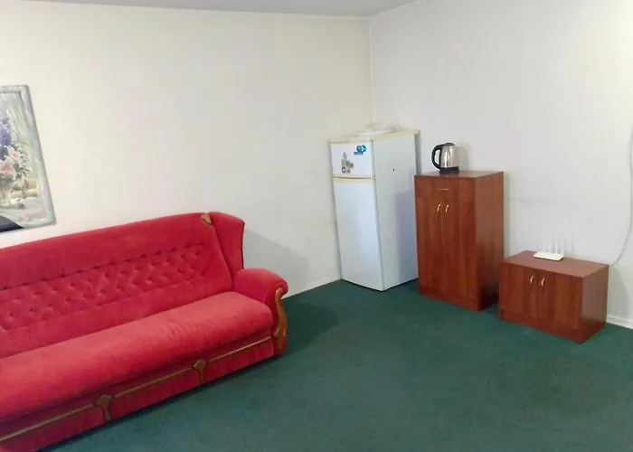 Mini Hotel Vesna