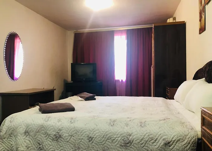 Mini Hotel Vesna