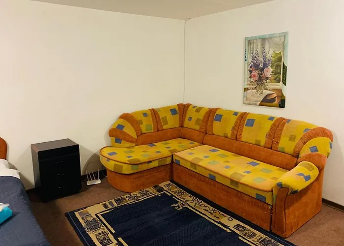 Mini Hotel Vesna