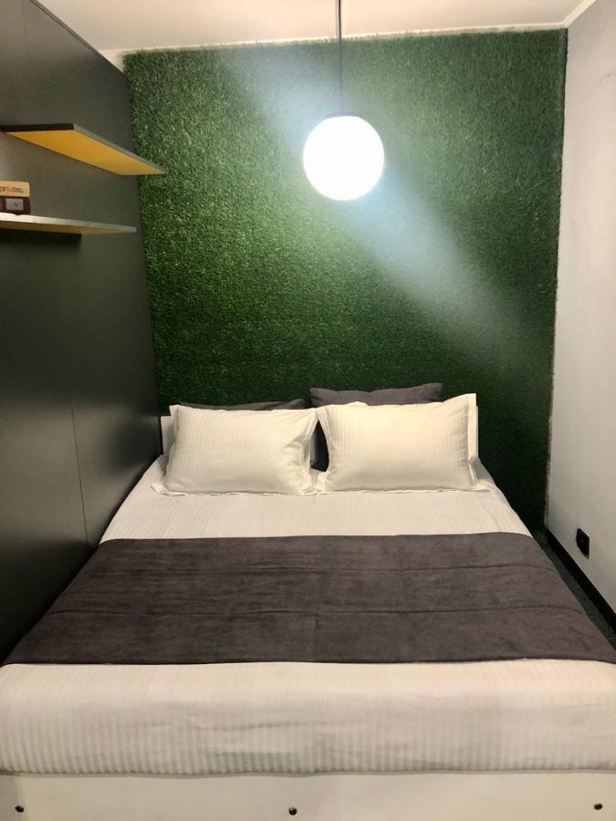 Mini Vesna Bed & Breakfast