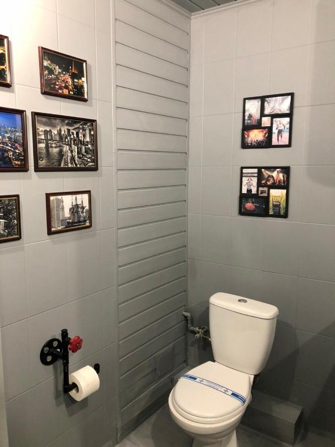 Mini Vesna Bed & Breakfast