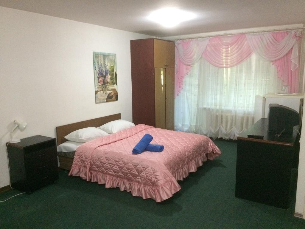 Mini Vesna Bed & Breakfast Dnipro
