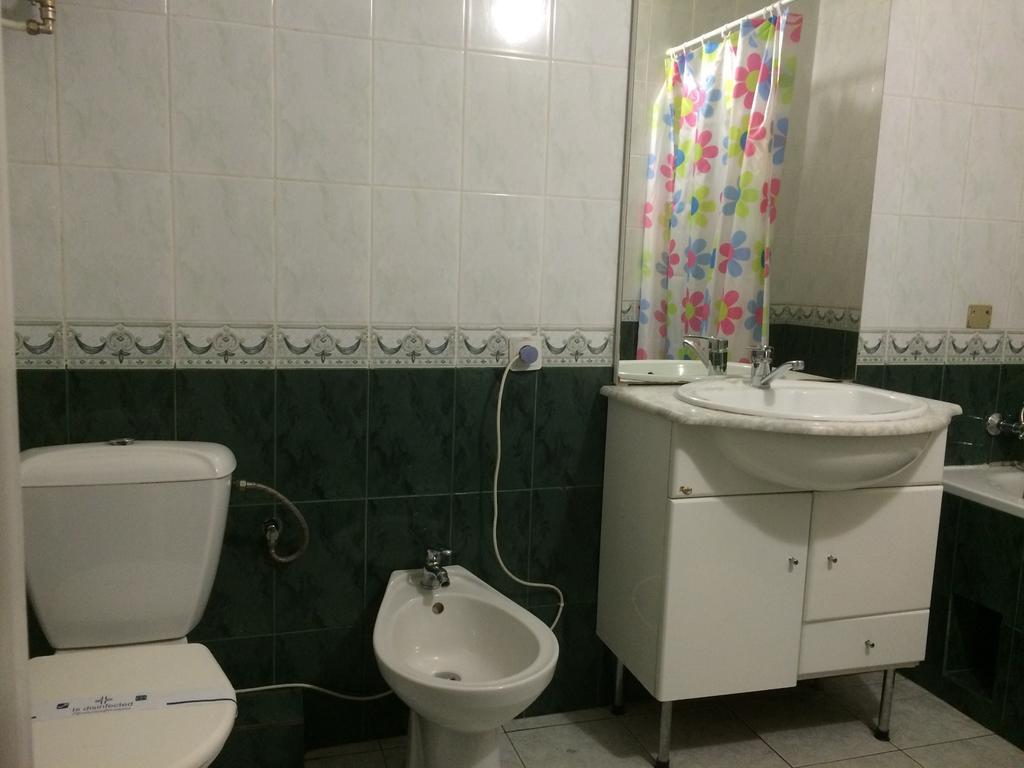 Bed & Breakfast Mini Vesna *