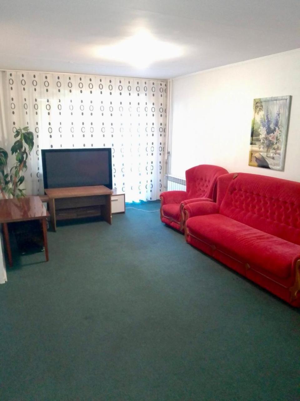 Bed & Breakfast Mini Vesna Dnipro
