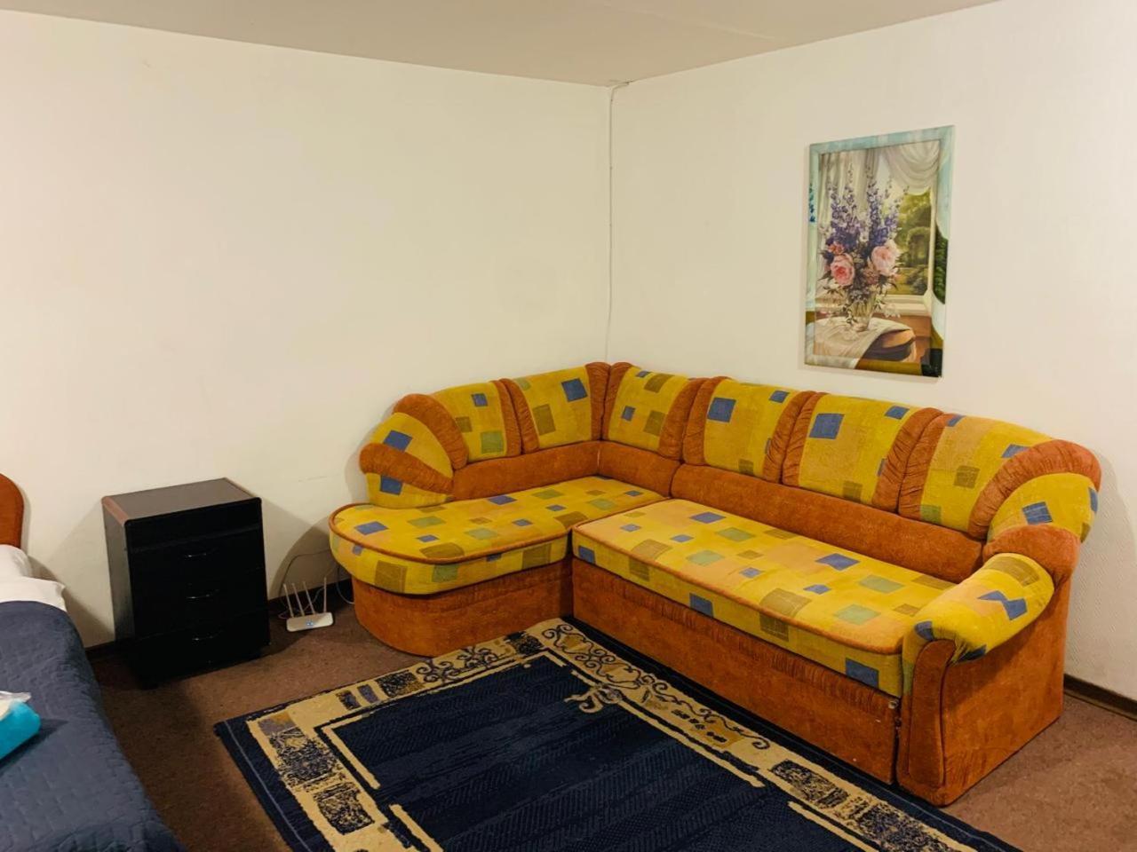 Mini Vesna Bed & Breakfast *