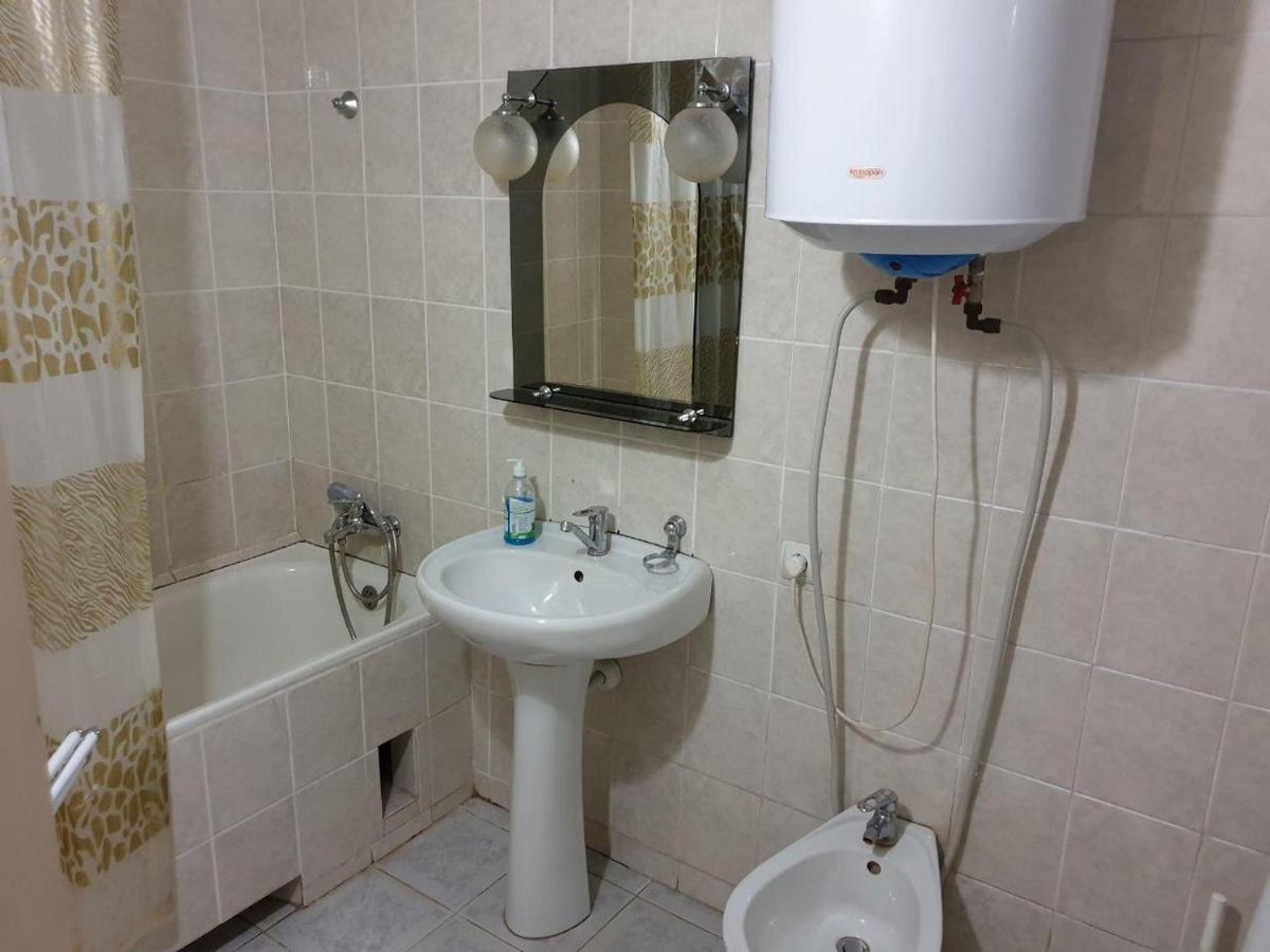 Mini Vesna Bed & Breakfast *