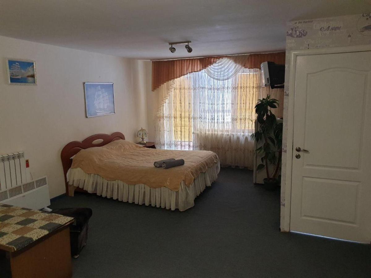 Mini Vesna Bed & Breakfast