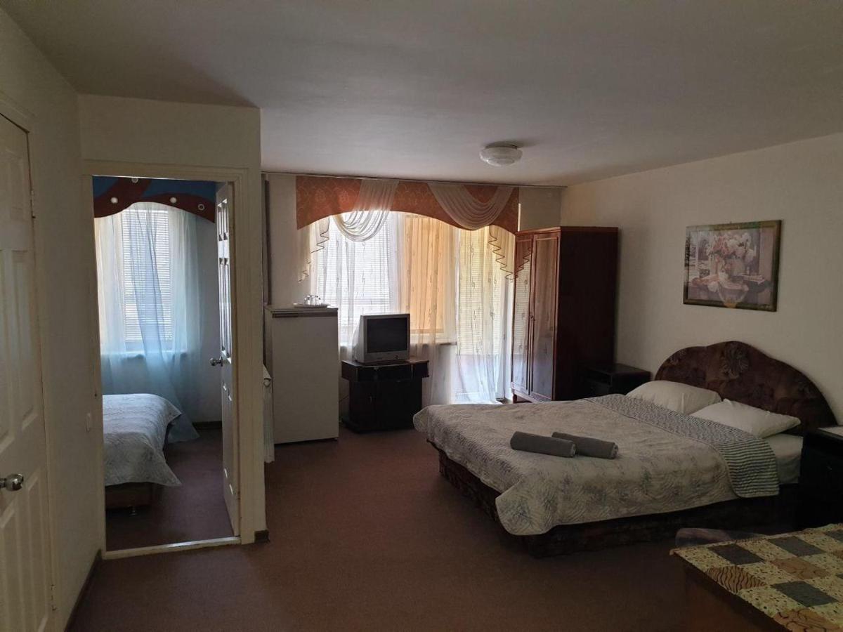 Bed & Breakfast Mini Vesna Dnipro