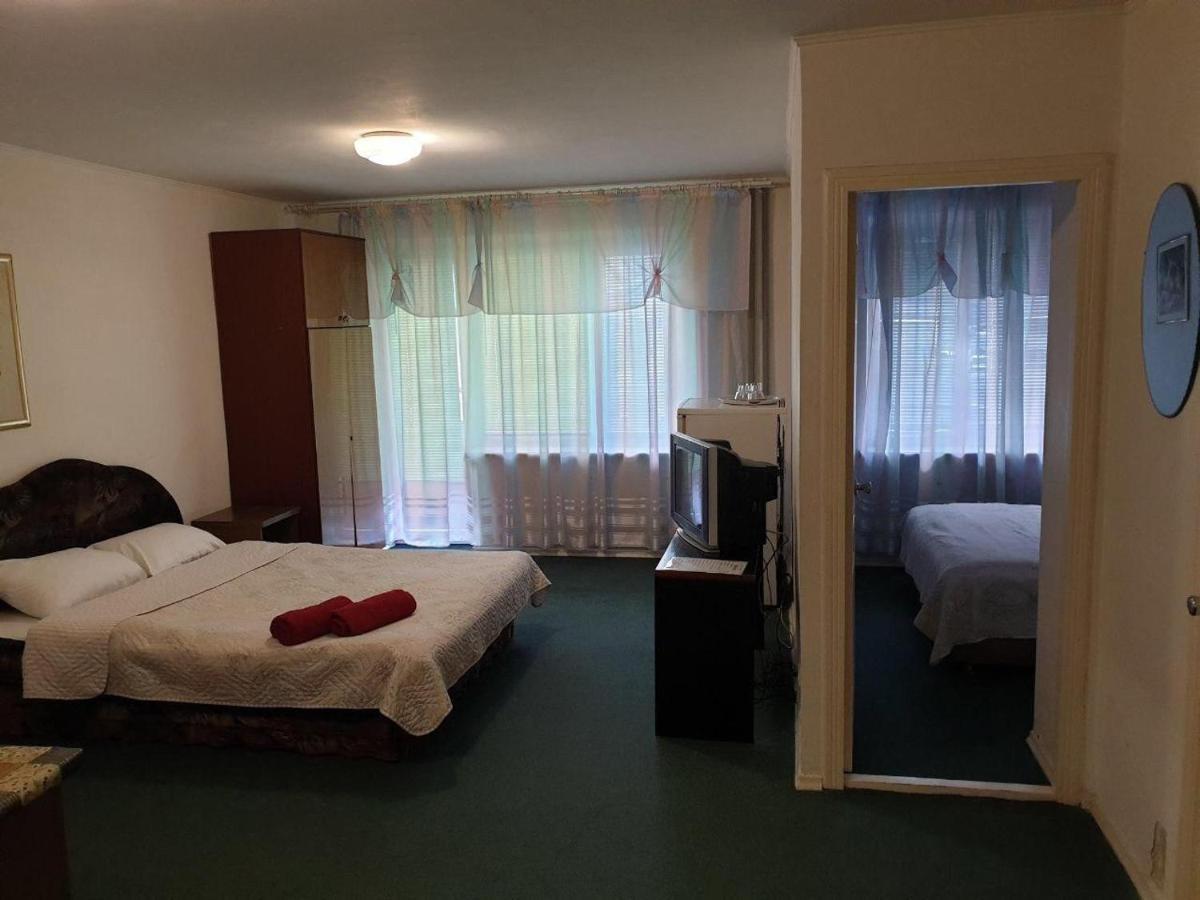 Bed & Breakfast Mini Vesna *